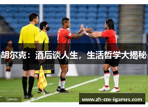 胡尔克:酒后谈人生,生活哲学大揭秘 胡尔克:酒后谈人生,生活哲学大揭秘