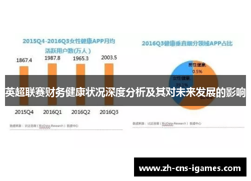 英超联赛财务健康状况深度分析及其对未来发展的影响 英超联赛财务健康状况深度分析及其对未来发展的影响